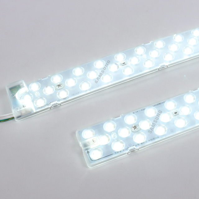 LED DIY 확산 모듈 램프 25W 30W 셀프설치 거실등