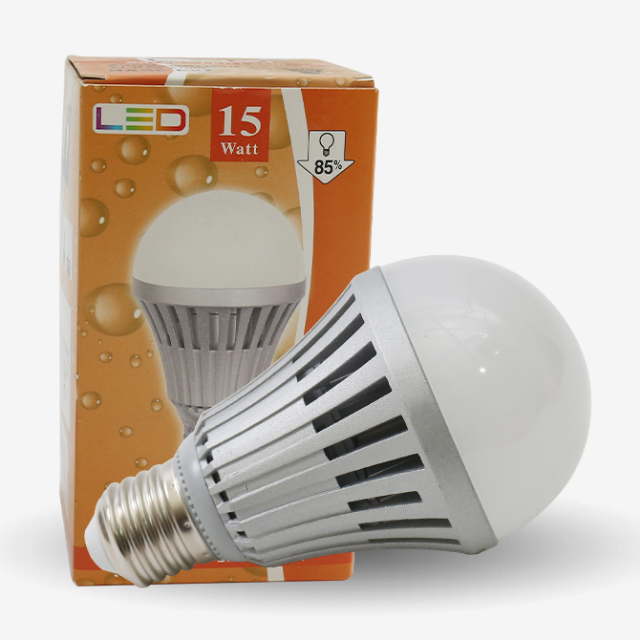 [특가상품]LED전구 벌브 15W 다이캐스팅 엘이디램프 LED조명