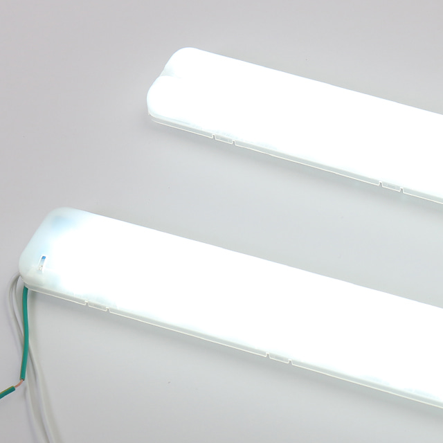 LED DIY 렌즈 모듈 램프 25W 30W 셀프설치 거실등