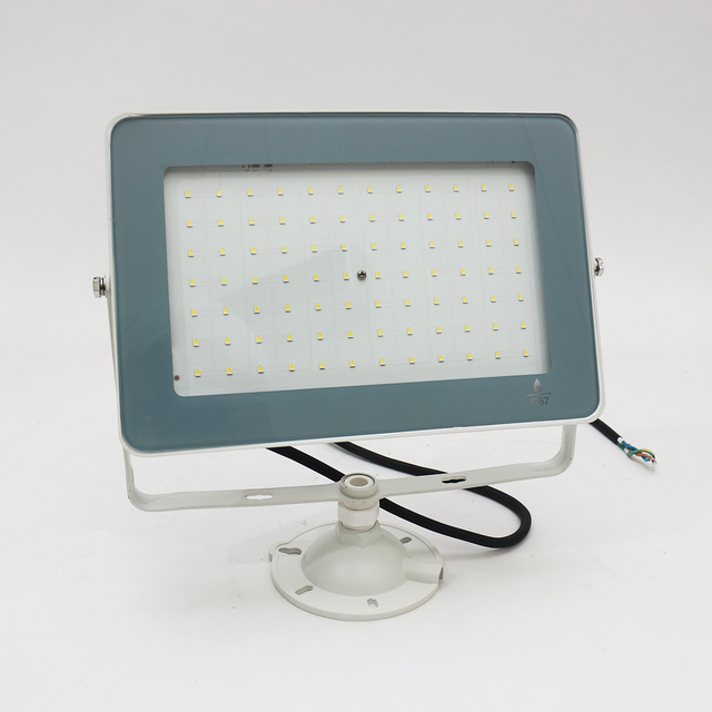 LED 투광기 노출형 슬림 투광등 70W IP67등급 야외조명 간판조명