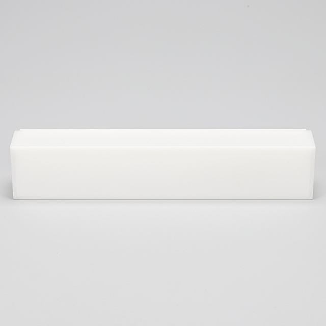LED 사각 밀크 욕실등 20W 욕실조명 벽조명