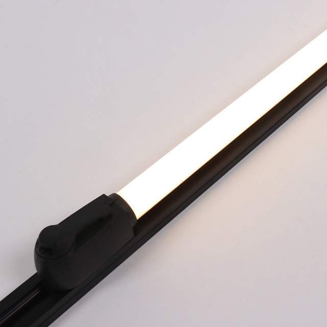 LED 레일조명 T8 10W 20W 형광등 간접조명