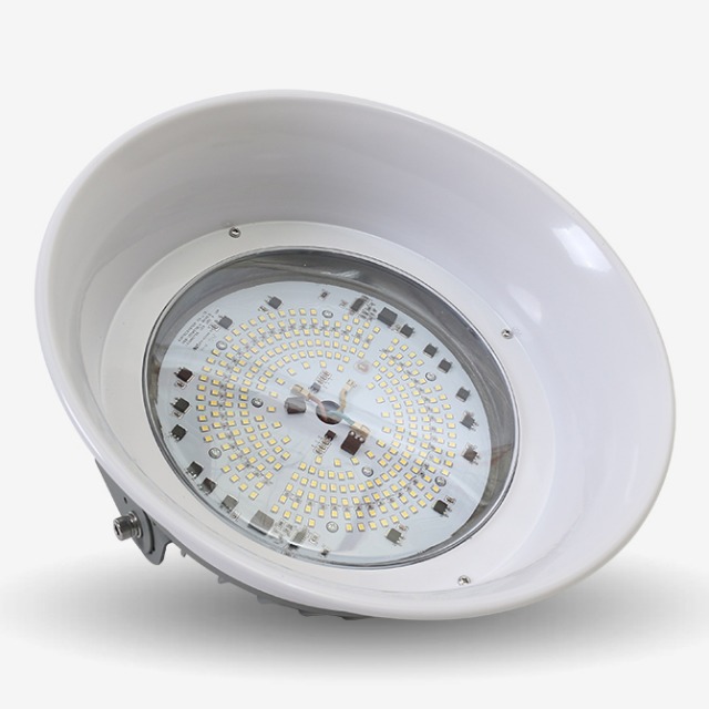LED공장등 AC타입 방수형 국산 투광등 150W