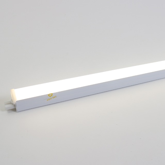 특가 LED 형광등 간접조명 T5 3핀 6W 10W 15W 20W 주백색
